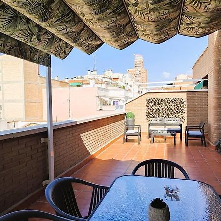 Apartamentos Turisticos Seviro Madrid Exterior photo